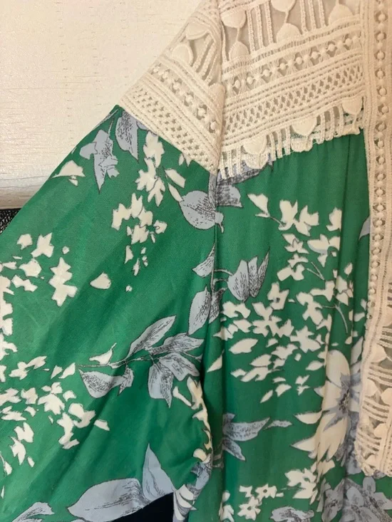 Tuckernuck Pippa Spring Dress XXL - Picture 3 of 12